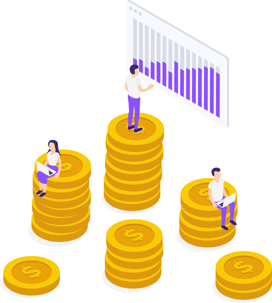 Secure payment options at Pagelike.in